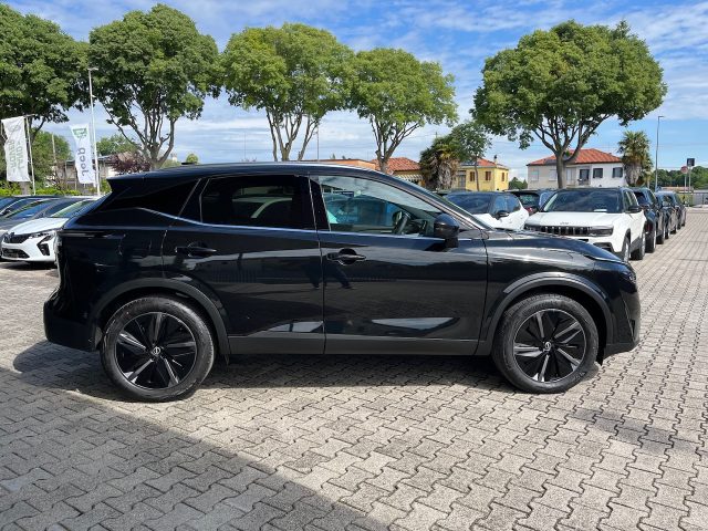 Nissan Qashqai MHEV 158 CV Xtronic Tekna #Tetto.Panor. #Winter - foto 4 di 4