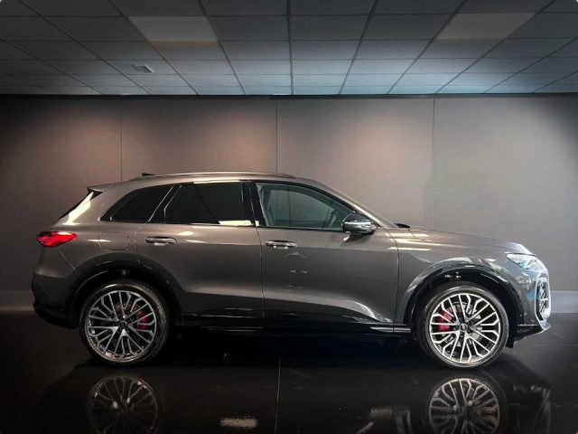 Audi Q5 TDI 150 kW mHEV+ S tronic quattro S line #Tetto - foto 4 di 4