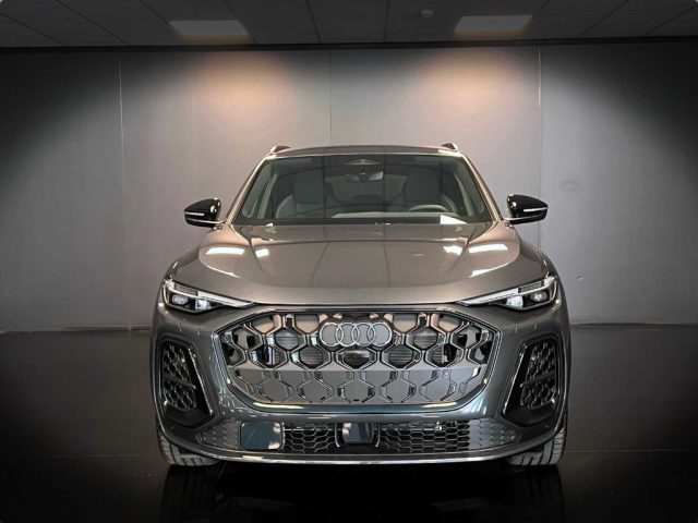 Audi Q5 TDI 150 kW mHEV+ S tronic quattro S line #Tetto - foto 2 di 4