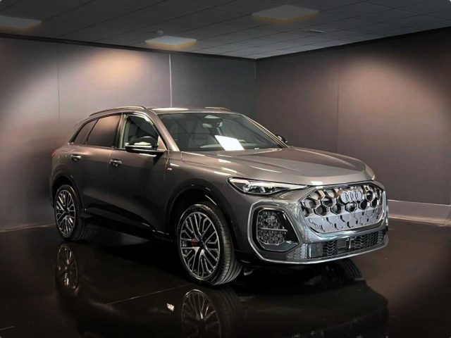 Audi Q5 TDI 150 kW mHEV+ S tronic quattro S line #Tetto - foto 3 di 4