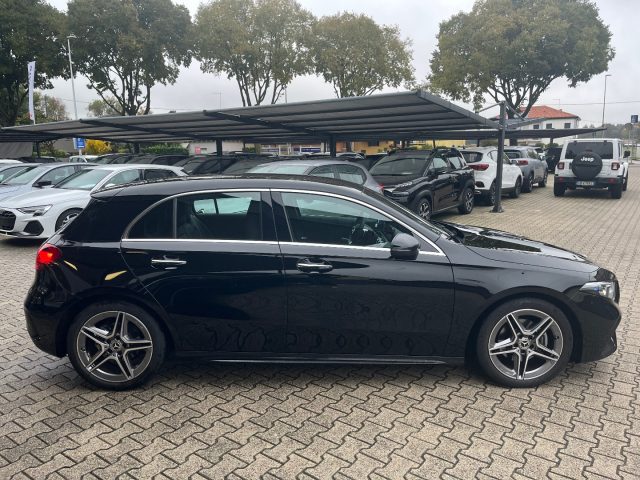 Mercedes-Benz A 200 d Automatic AMG Line Advanced Plus - foto 4 di 4