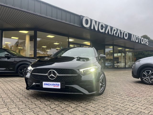 Mercedes-Benz A 200 d Automatic AMG Line Advanced Plus usato a MIRANO