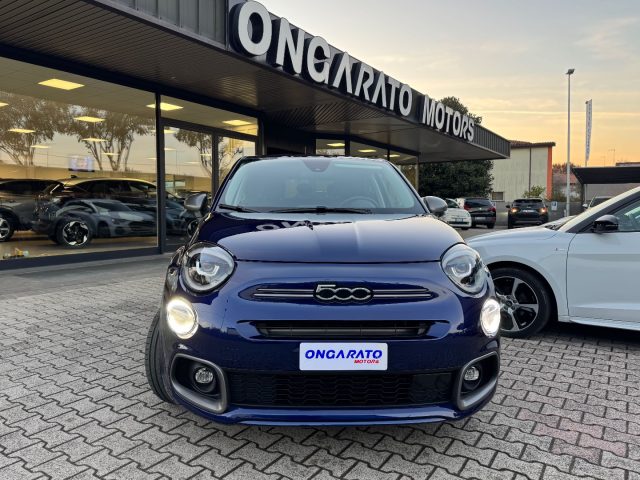Fiat 500X 1.5 T4 130 CV Hybrid DCT Sport usato a MIRANO