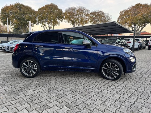 Fiat 500X 1.5 T4 130 CV Hybrid DCT Sport, del 2024, 21.000 km, in vendita a Mirano (VE)