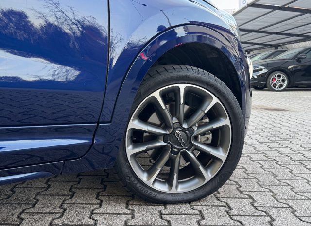 Fiat 500X 1.5 T4 130 CV Hybrid DCT Sport usato a MIRANO