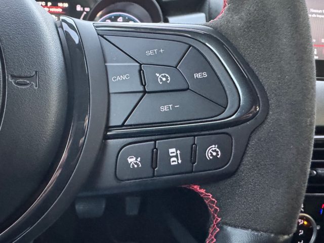 Fiat 500X 1.5 T4 130 CV Hybrid DCT Sport usato a MIRANO