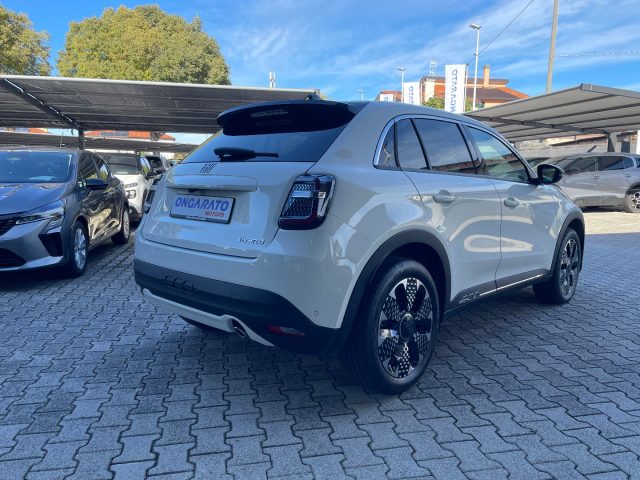 Fiat 600 Hybrid DCT MHEV La Prima #Vari.Colori - foto 4 di 4