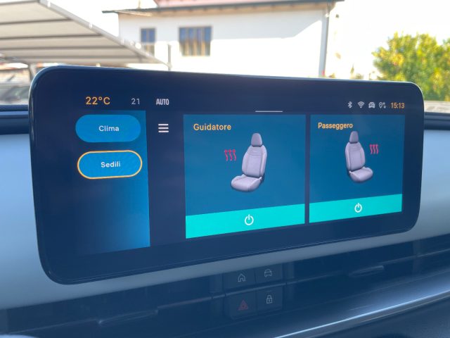 Fiat 600 Hybrid DCT MHEV La Prima #Vari.Colori usato a MIRANO