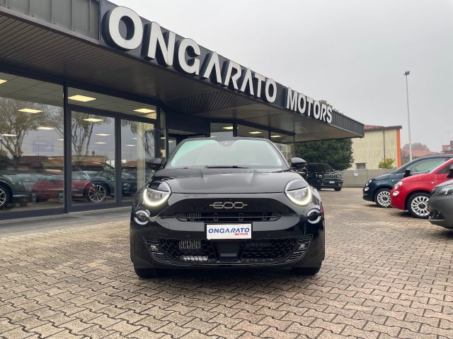 Fiat 600 Hybrid DCT MHEV La Prima #Vari.Colori usato a MIRANO