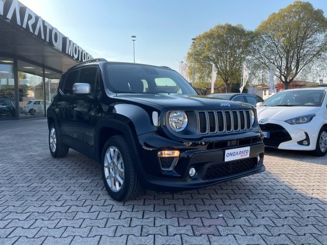 Jeep Renegade 1.0 T3 Limited - foto 3 di 13