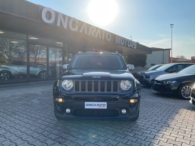 Jeep Renegade 1.0 T3 Limited - foto 2 di 13