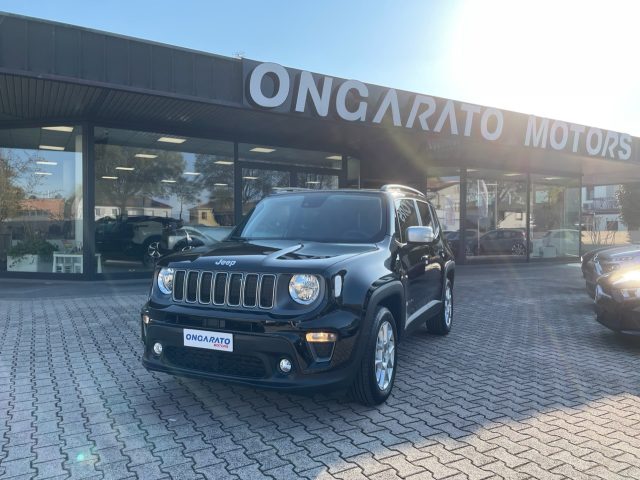 Jeep Renegade 1.0 T3 Limited km 0 a MIRANO