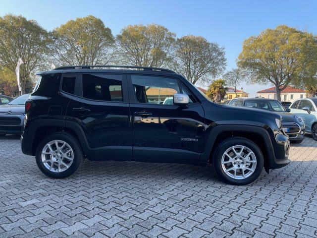 Jeep Renegade 1.0 T3 Limited - foto 4 di 13