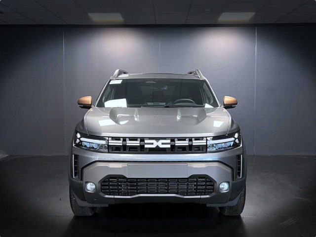 Dacia Duster Tce 130 CV MHEV 4x4 Extreme - foto 2 di 4