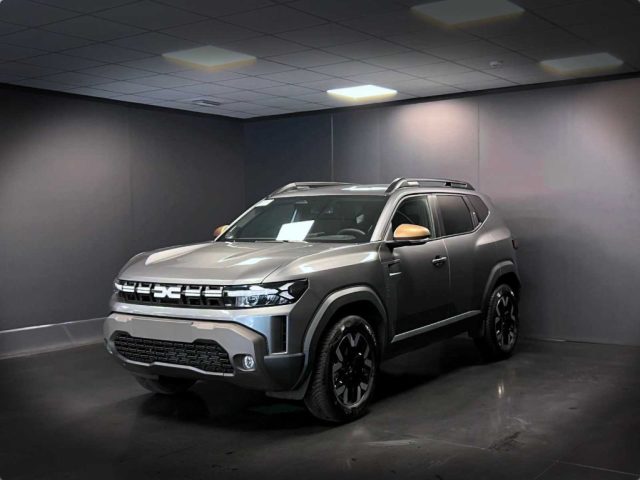 Dacia Duster Tce 130 CV MHEV 4x4 Extreme km 0 a MIRANO