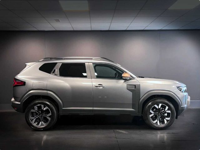 Dacia Duster Tce 130 CV MHEV 4x4 Extreme - foto 4 di 4