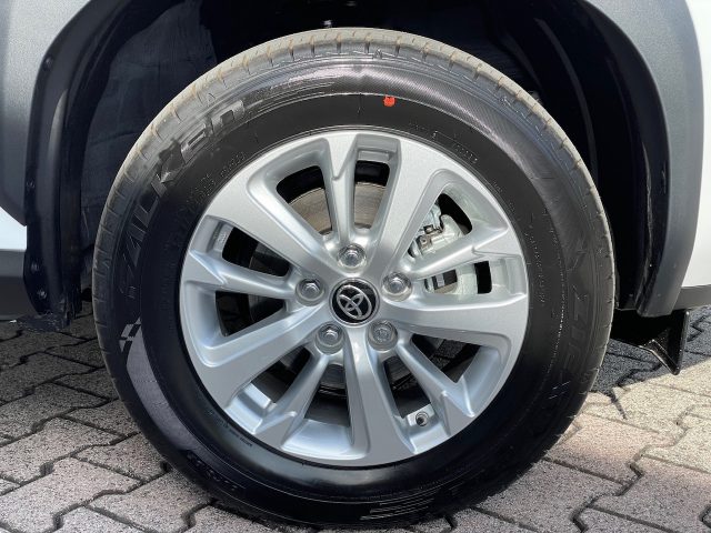 Toyota Yaris Cross 1.5 Hybrid 5p. E-CVT Active usato a MIRANO
