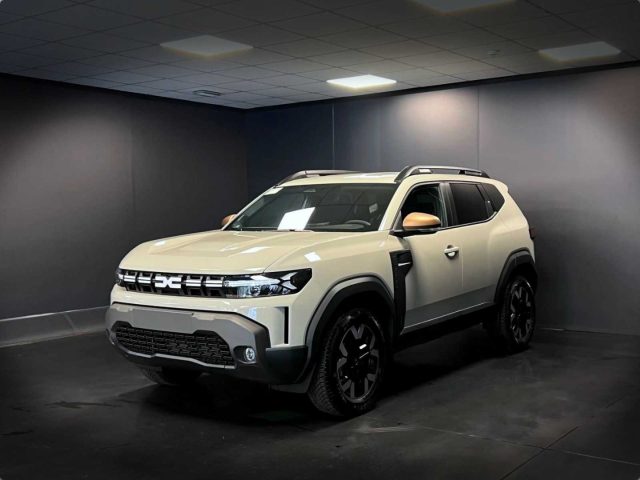 Dacia Duster Tce 130 CV MHEV 4x4 Extreme km 0 a MIRANO