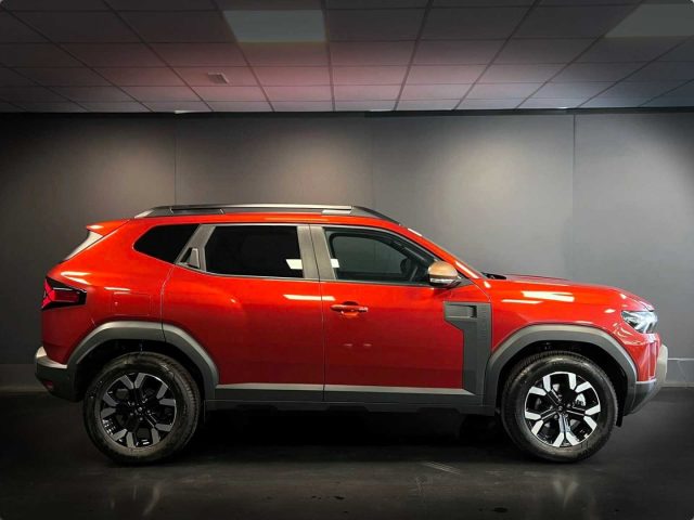 Dacia Duster Tce 130 CV MHEV 4x4 Extreme #Pack.Parking km 0 a MIRANO