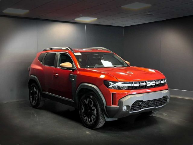 Dacia Duster Tce 130 CV MHEV 4x4 Extreme #Pack.Parking - foto 3 di 12