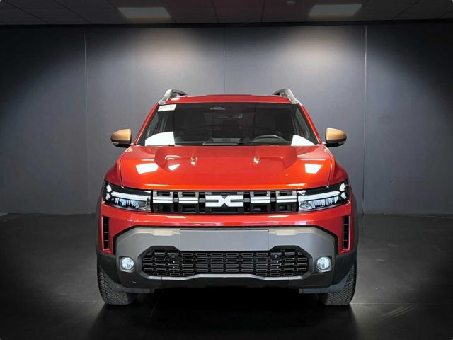 Dacia Duster Tce 130 CV MHEV 4x4 Extreme #Pack.Parking - foto 2 di 12