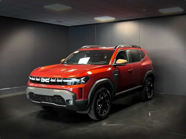 Dacia Duster Tce 130 CV MHEV 4x4 Extreme #Pack.Parking km 0 a MIRANO