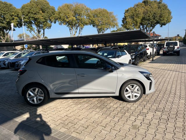Renault Clio Blue dCi 100 CV 5 porte Evolution #Camera#Rafale - foto 4 di 4