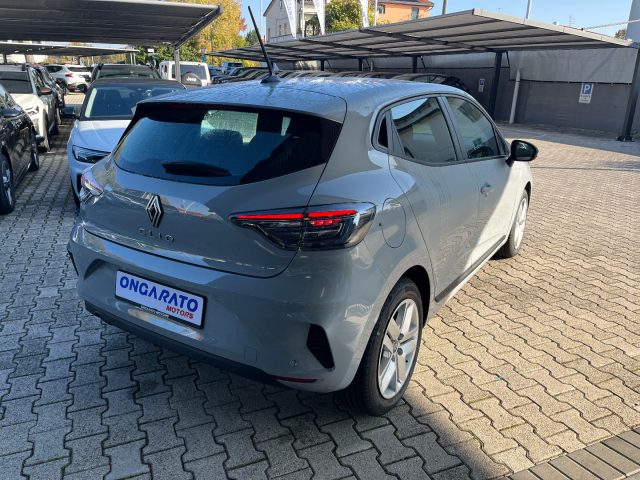 Renault Clio Blue dCi 100 CV 5 porte Evolution #Camera#Rafale km 0 a MIRANO