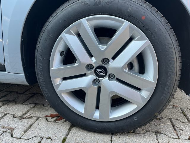 Renault Clio Blue dCi 100 CV 5 porte Evolution #Camera#Rafale km 0 a MIRANO