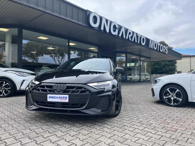 Audi A3 SPB 35 TDI S tronic S line edition #ProntaConsegna km 0 a MIRANO