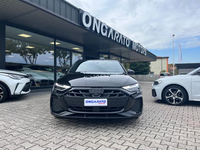 Audi A3 SPB 35 TDI S tronic S line edition #ProntaConsegna - foto 2 di 4
