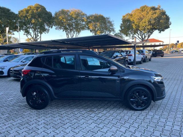 Dacia Sandero Stepway 1.0 TCe ECO-G Extreme - foto 4 di 4