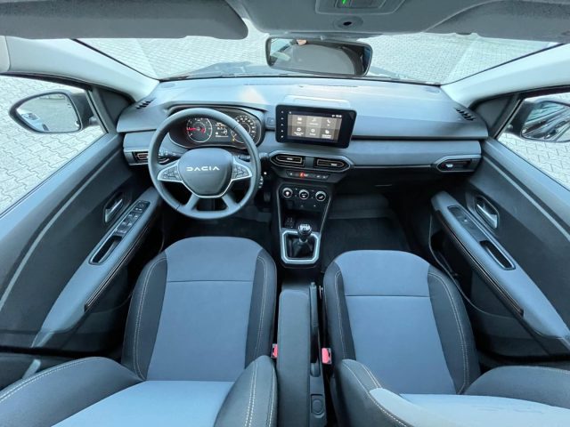 Dacia Sandero Stepway 1.0 TCe ECO-G Extreme km 0 a MIRANO