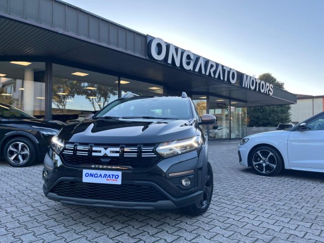 Dacia Sandero Stepway 1.0 TCe ECO-G Extreme km 0 a MIRANO