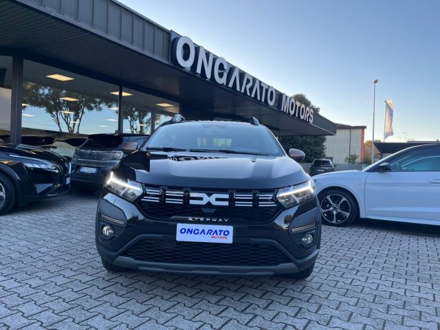 Dacia Sandero Stepway 1.0 TCe ECO-G Extreme km 0 a MIRANO