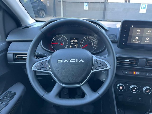 Dacia Sandero Stepway 1.0 TCe ECO-G Extreme, del 2025, 10 km, in vendita a Mirano (VE)