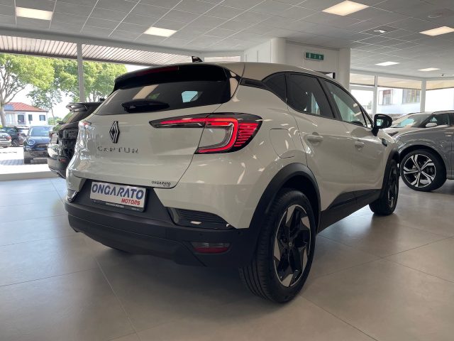 Renault Captur ECO-G 100 CV Techno #Pack.Navigation #Pack.Safety - foto 4 di 4