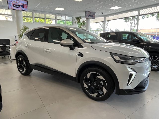 Renault Captur ECO-G 100 CV Techno #Pack.Navigation #Pack.Safety - foto 3 di 4
