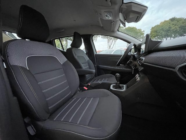 Dacia Sandero Stepway 1.0 TCe ECO-G Expression #Vari.Colori, del 2025, 10 km, in vendita a Mirano (VE)