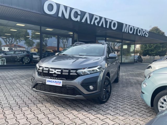 Dacia Sandero Stepway 1.0 TCe ECO-G Expression #Vari.Colori km 0 a MIRANO