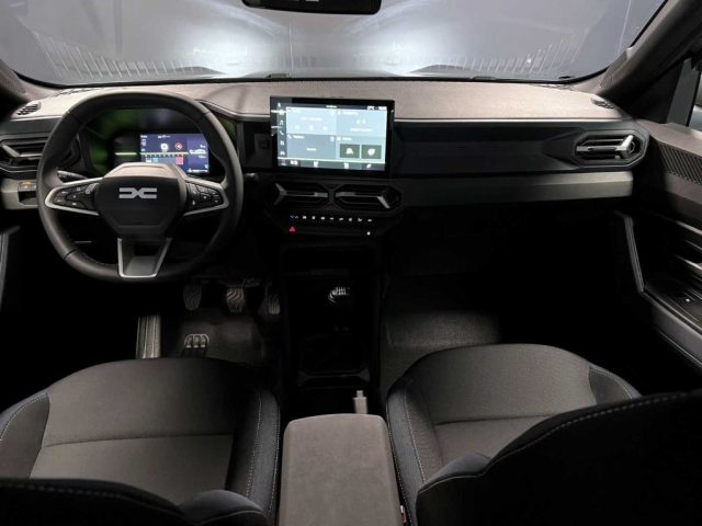 Dacia Duster Tce 130 CV MHEV 4x4 Expression #VARI.COLORI - foto 4 di 4