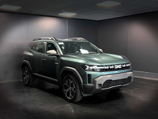 Dacia Duster Tce 130 CV MHEV 4x4 Expression #VARI.COLORI - foto 2 di 4