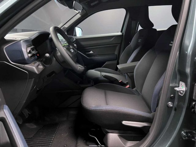 Dacia Duster Tce 130 CV MHEV 4x4 Expression #VARI.COLORI - foto 3 di 4