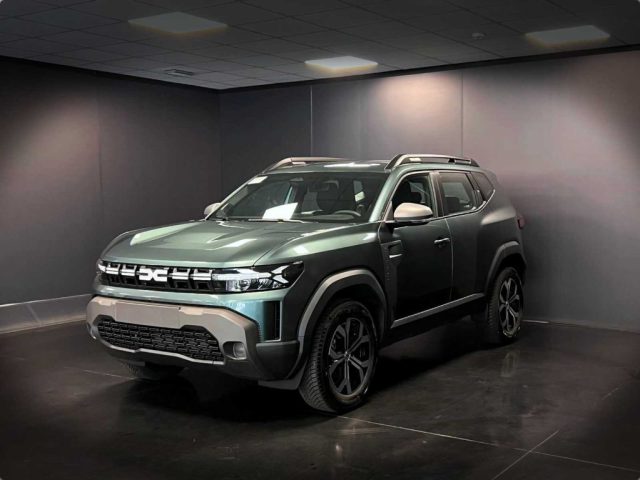 Dacia Duster Tce 130 CV MHEV 4x4 Expression #VARI.COLORI km 0 a MIRANO
