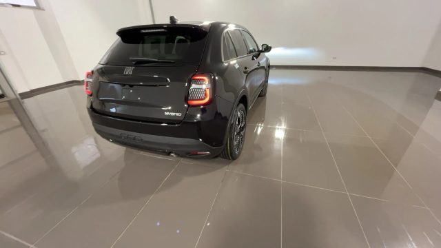 Fiat 600 Hybrid DCT MHEV La Prima #Vari.Colori - foto 4 di 4