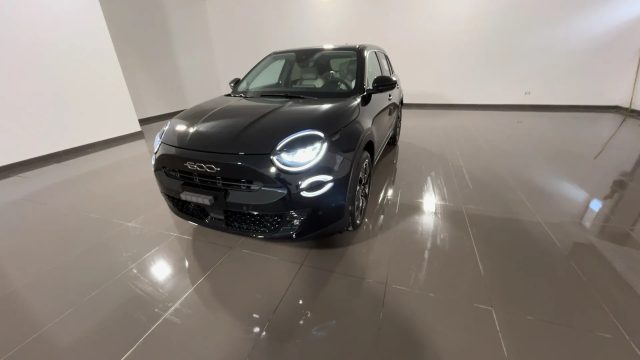 Fiat 600 Hybrid DCT MHEV La Prima #Vari.Colori km 0 a MIRANO