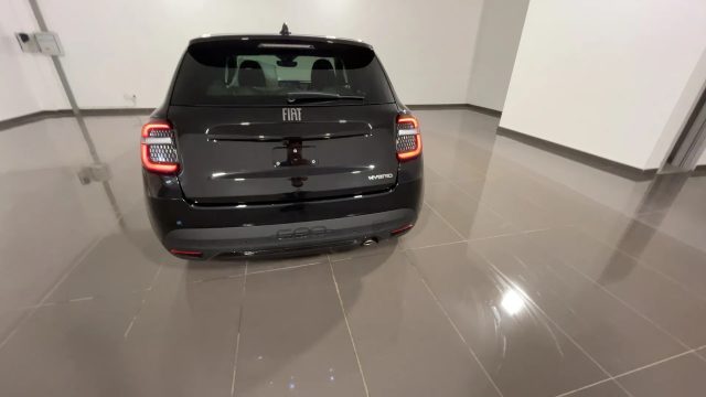 Fiat 600 Hybrid DCT MHEV La Prima #Vari.Colori km 0 a MIRANO