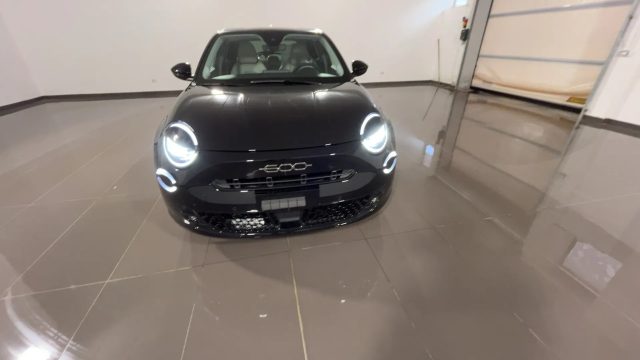 Fiat 600 Hybrid DCT MHEV La Prima #Vari.Colori km 0 a MIRANO