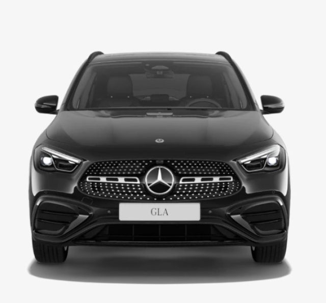 Mercedes-Benz GLA 200 d Automatic AMG Line Premium - foto 2 di 4