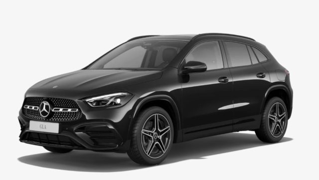 Mercedes-Benz GLA 200 d Automatic AMG Line Premium km 0 a MIRANO